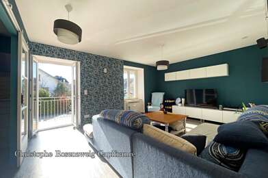 Maison 6 pièces 222600 €