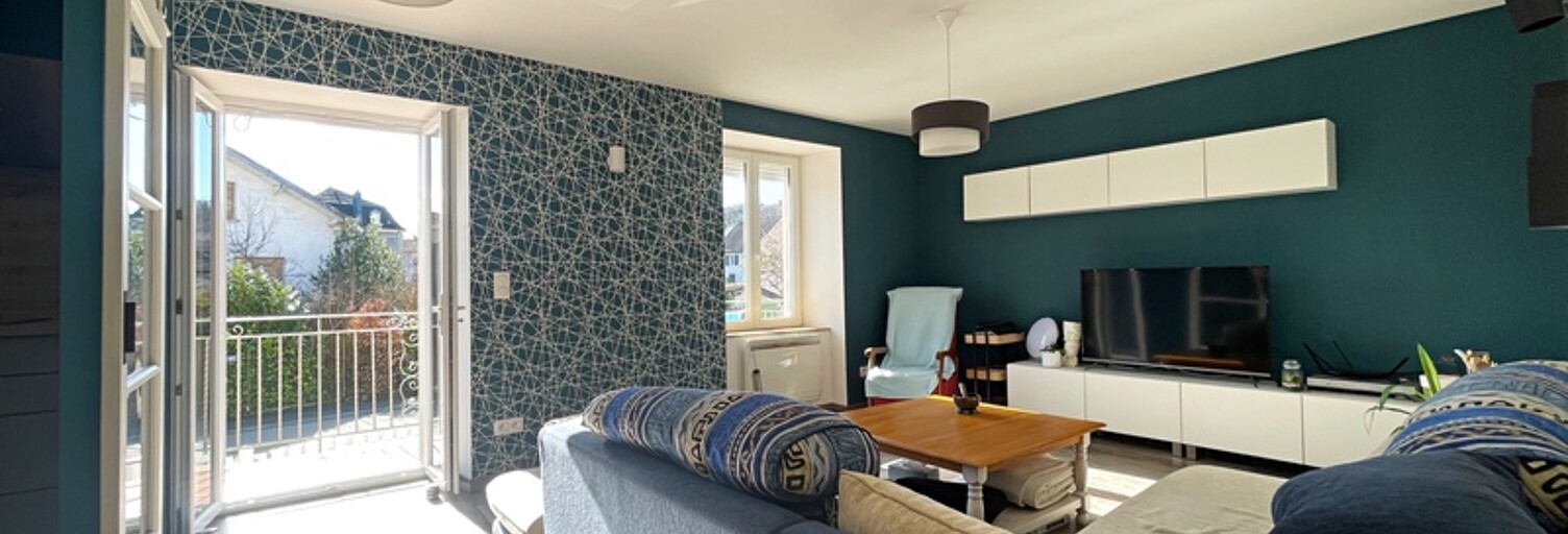 Maison 6 Pièces 140 m² à vendre à Valentigney (25700)