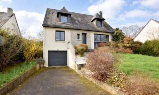 Maison 8 Pièces 135 m² à vendre à Chantepie (35135)