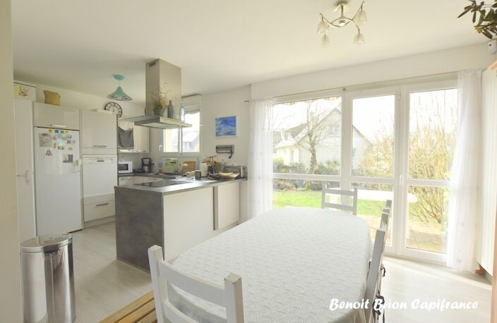 Maison familiale rénovée – 135 m² – 6 chambres – sous-sol complet – terrain 747 m² — photo 4