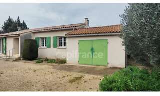 Maison 5 Pièces 92 m² à vendre à Fontvieille (13990)