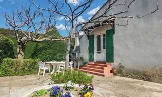 Maison 5 Pièces 92 m² à vendre à Fontvieille (13990)