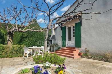 Maison 5 pièces 442000 €