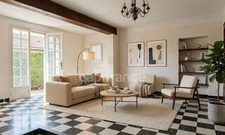 Maison 5 Pièces 92 m² à vendre à Fontvieille (13990)