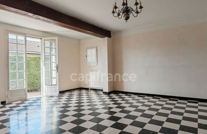 Maison à vendre 5 pièces FONTVIEILLE (13) — photo 2