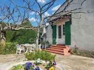 Maison à vendre 5 pièces FONTVIEILLE (13) — photo 3