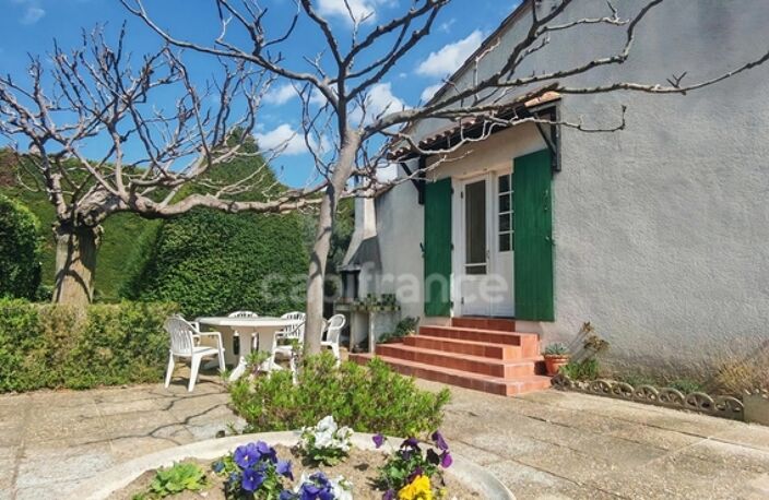 Maison à vendre 5 pièces FONTVIEILLE (13) — photo 3