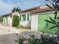 Maison à vendre 5 pièces FONTVIEILLE (13) — photo 4