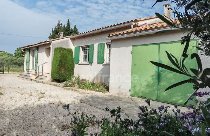 Maison à vendre 5 pièces FONTVIEILLE (13) — photo 4