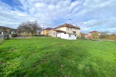 Maison 6 pièces 99000 €