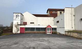 Commerce 2 Pièces 773 m² à vendre à Buire (02500)