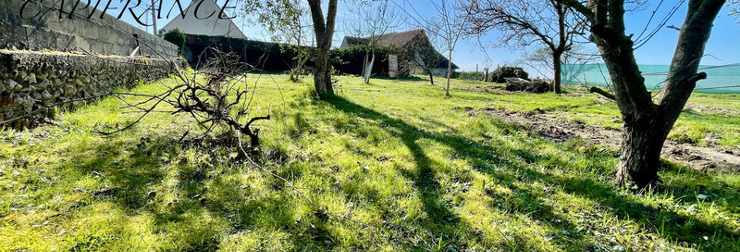 Terrain  700 m² à vendre à Chartres (28000)