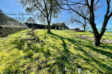 Terrain  80000 €