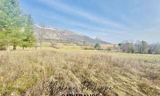 Terrain  497 m² à vendre à Gap (05000)