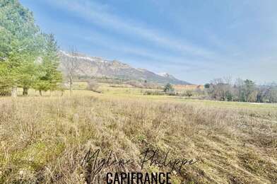 Terrain  122000 €