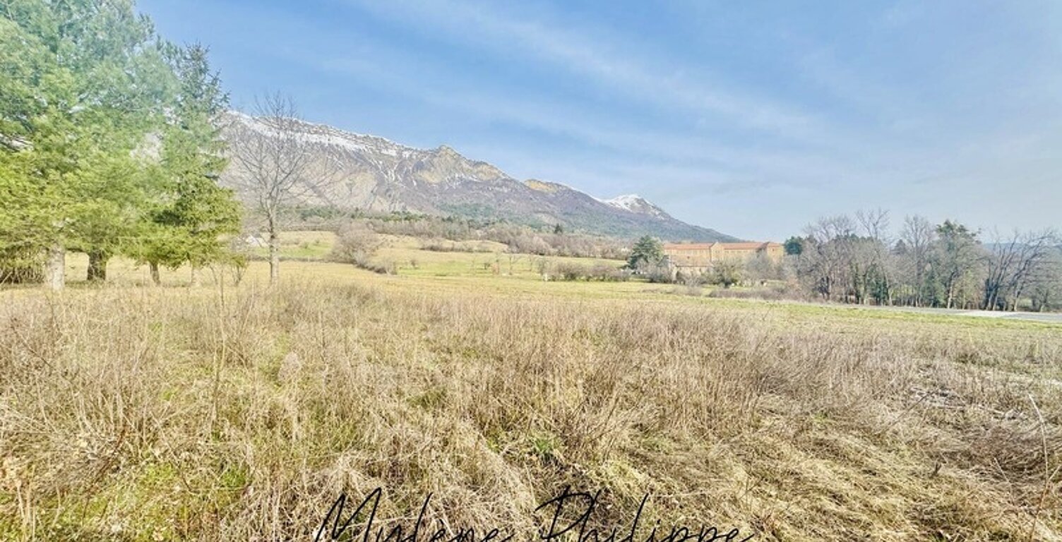 Terrain à bâtir et viabilisé – Lotissement résidentiel à Gap (05) — photo 1