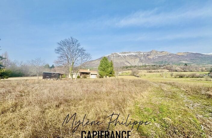 Terrain à bâtir et viabilisé – Lotissement résidentiel à Gap (05) — photo 3