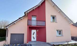 Maison 7 Pièces 137 m² à vendre à Belfort (90000)