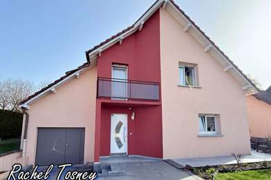 Maison 7 pièces 372000 €