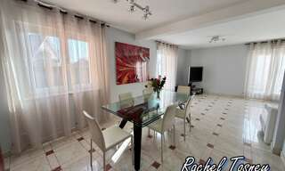 Maison 7 Pièces 137 m² à vendre à Offemont (90300)
