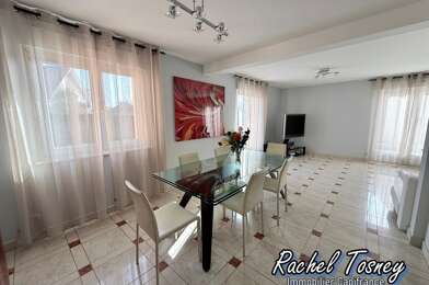 Maison 7 pièces 365000 €