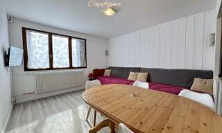 Appartement 2 Pièces 39 m² à vendre à Orcières (05170)