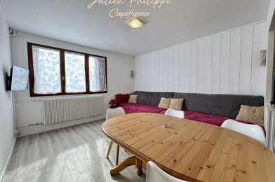 Appartement 2 pièces 123000 €