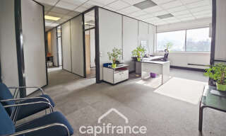 Bureau 8 Pièces 163 m² à vendre à Chambéry (73000)