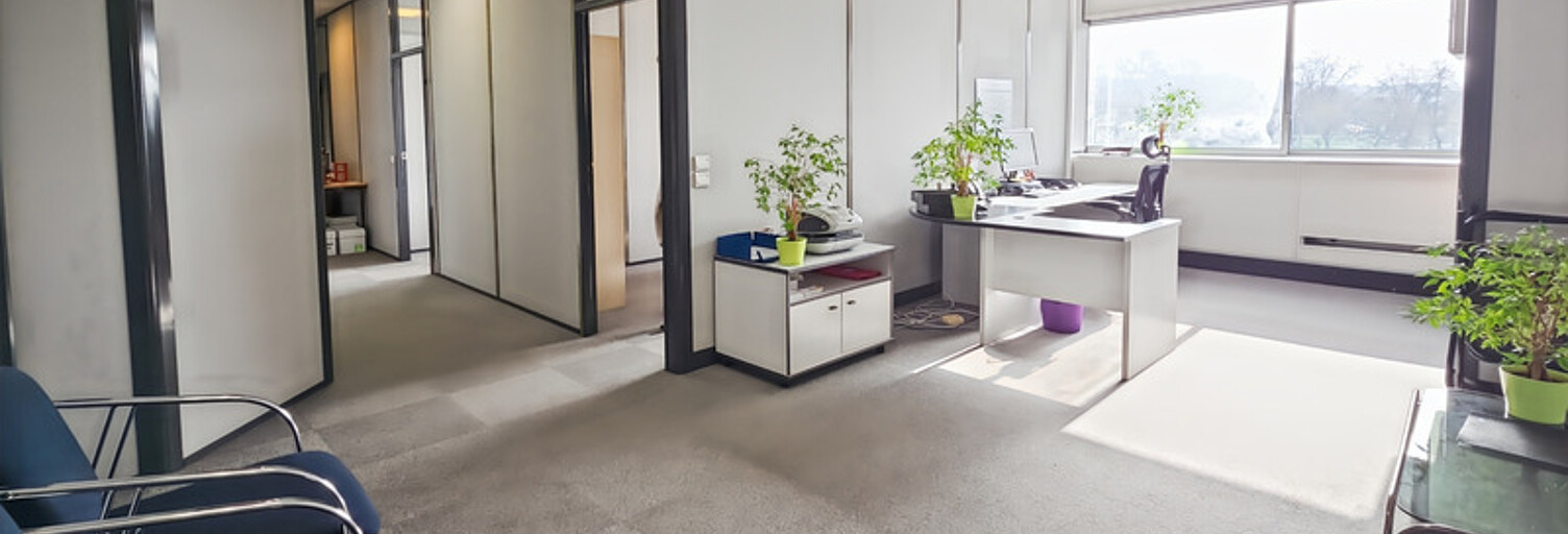 Bureau 8 Pièces 163 m² à vendre à Chambéry (73000)