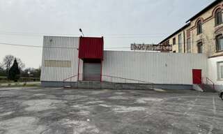 Commerce 1 Pièce 335 m² à vendre à Buire (02500)