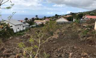 Terrain  2208 m² à vendre à La Possession (97419)