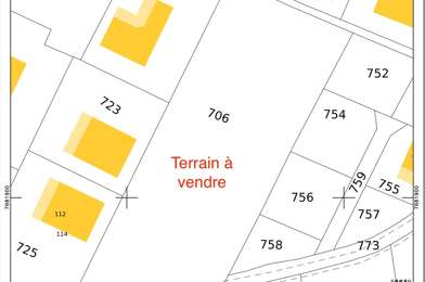 Terrain  656448 €