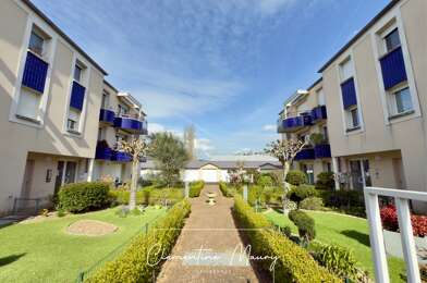 Appartement 3 pièces 207800 €