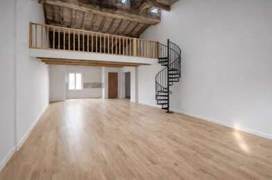 Appartement 3 pièces 98000 €
