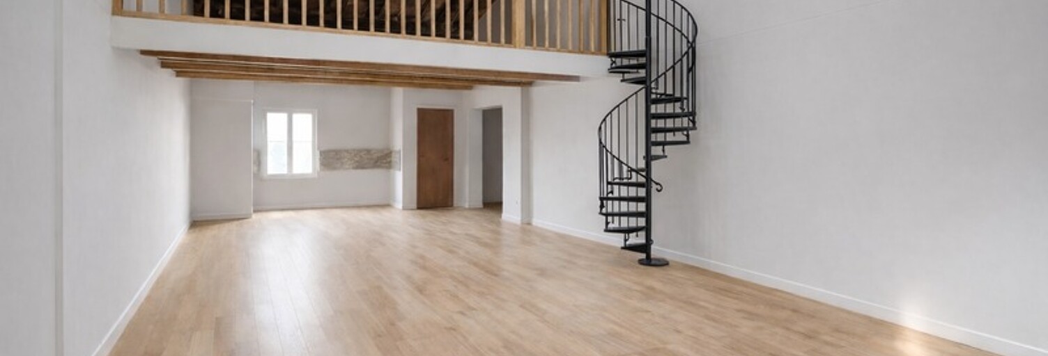 Appartement 3 Pièces 63 m² à vendre à Sommières (30250)