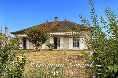 Maison 4 pièces 185000 €