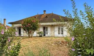 Maison 4 Pièces 112 m² à vendre à Villefranche-de-Lonchat (24610)