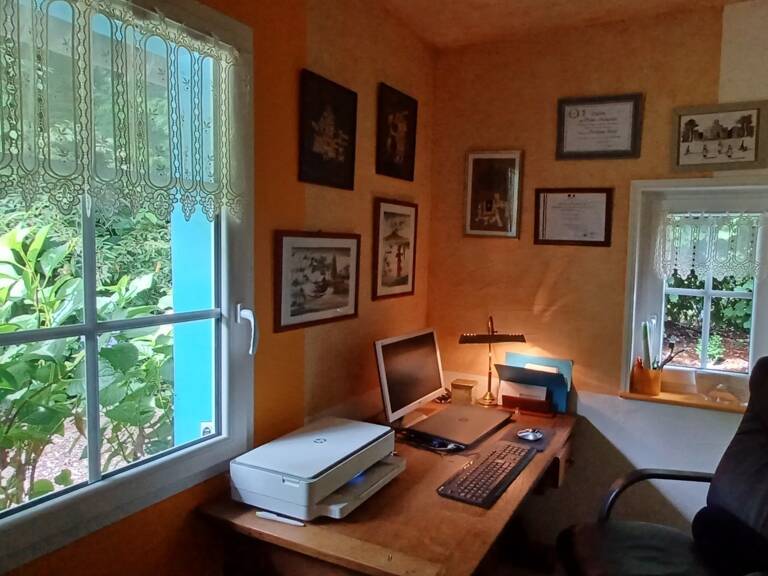 Maison à vendre 7 pièces proche de la gare de BREAUTE (76) — photo 1