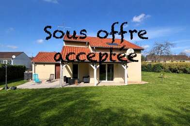 Maison 4 pièces 172500 €