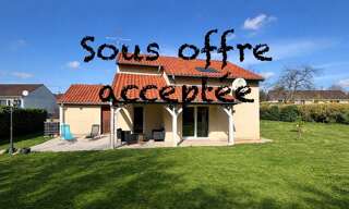 Maison 4 Pièces 92 m² à vendre à Saint-Gengoux-le-National (71460)