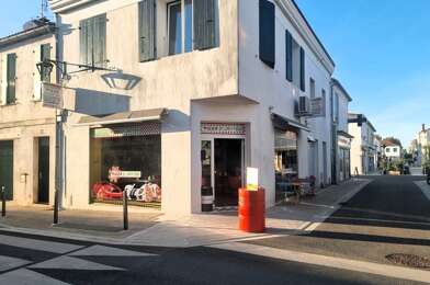 Commerce 4 pièces 130000 €