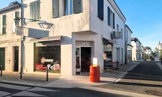 Commerce 4 Pièces 57 m² à vendre à Le Château-d'Oléron (17480)