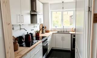 Appartement 4 Pièces 80 m² à vendre à Brest (29200)