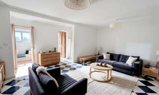 Appartement 4 Pièces 80 m² à vendre à Brest (29200)