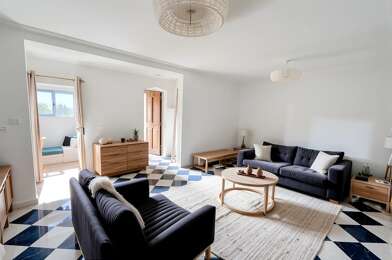 Appartement 4 pièces 194370 €