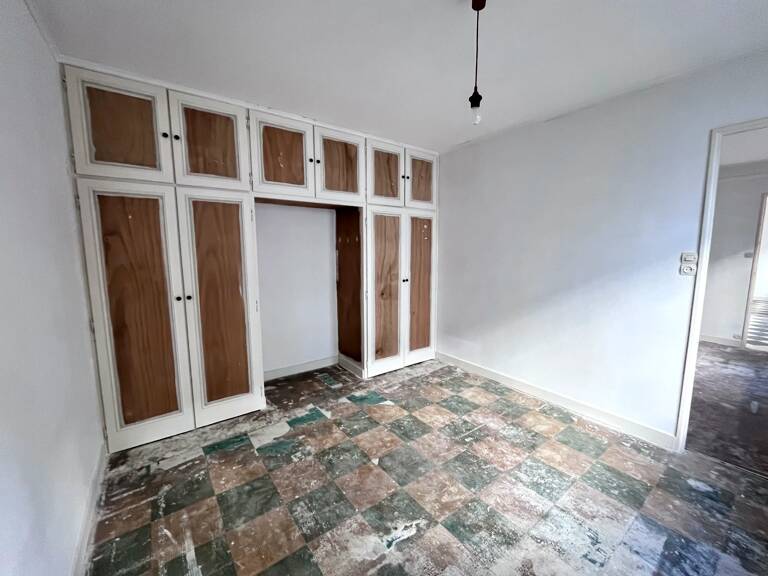Appartement à vendre 4 pièces  Triangle d'or — photo 1