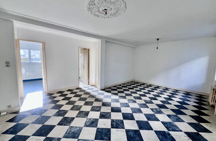 Appartement à vendre 4 pièces  Triangle d'or — photo 3