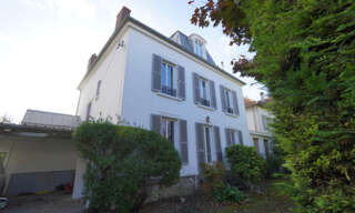 Maison 8 Pièces 197 m² à vendre à Argenteuil (95100)