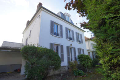 Maison 8 pièces 675000 €