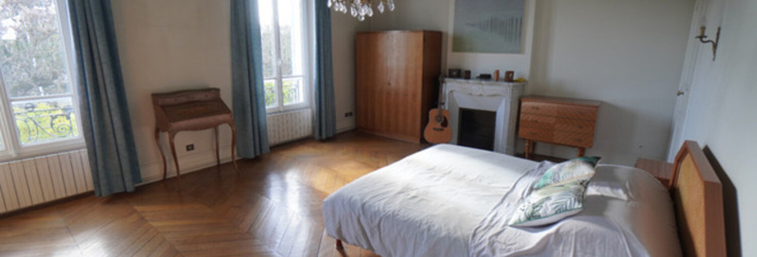 Maison 8 Pièces 197 m² à vendre à Argenteuil (95100)